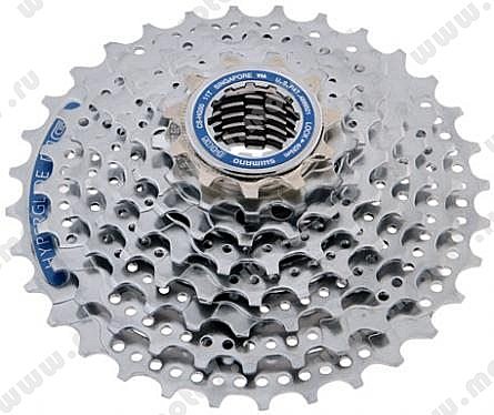 Кассета 8 ск. (12-32зуб.) SHIMANO HG200