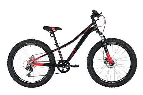 NOVATRACK 24
