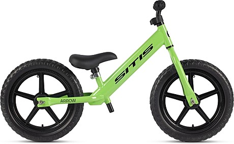 Беговел SITIS ARROW 14