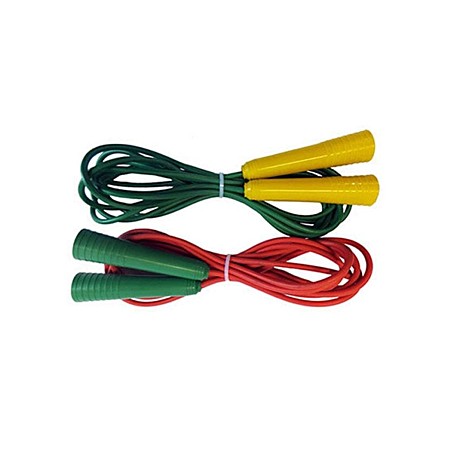 Скакалка резиновая 2,80м 0026