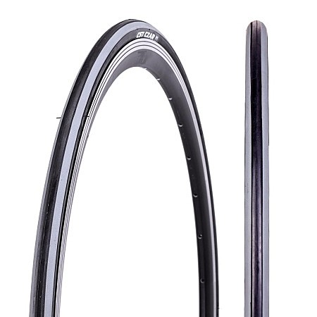 Покрышка 700C * 23C