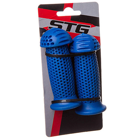 Ручки руля 100мм STG GR112  