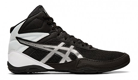 Обувь для борьбы ASICS 1081A021 001 MATFLEX 6