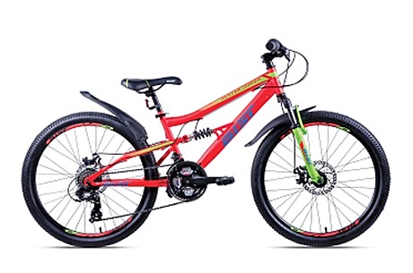 AIST AVATAR JUNIOR D (24