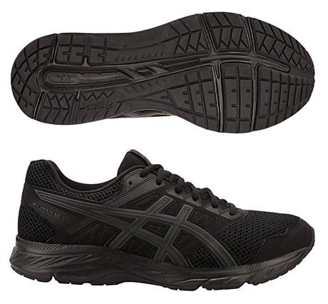 Кроссовки ASICS 1011A256 002 GEL-CONTEND 5 MEN