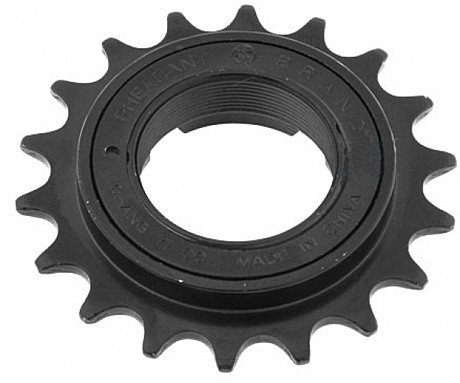 Трещетка 1ск для ВМХ 18 зубьев