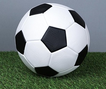 Мяч футбольный Woohooo Lider ПВХ 3,5