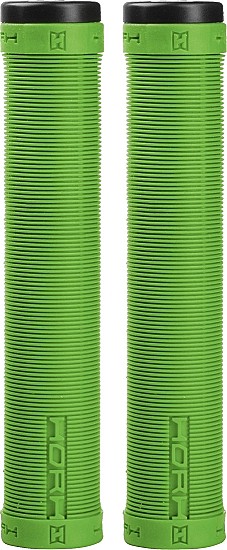 Ручки руля 158 мм Horh SOLID Green