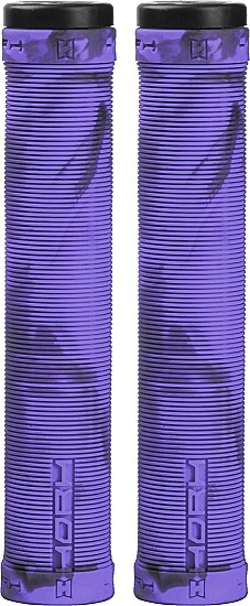 Ручки руля 158 мм Horh SQUAD Purple-Black