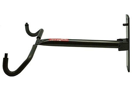 Крепёж велосипеда за раму на стену 608А