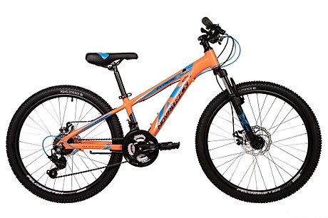 NOVATRACK 24