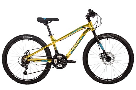 NOVATRACK 24