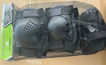 Защита WX-PN05 (S) черный