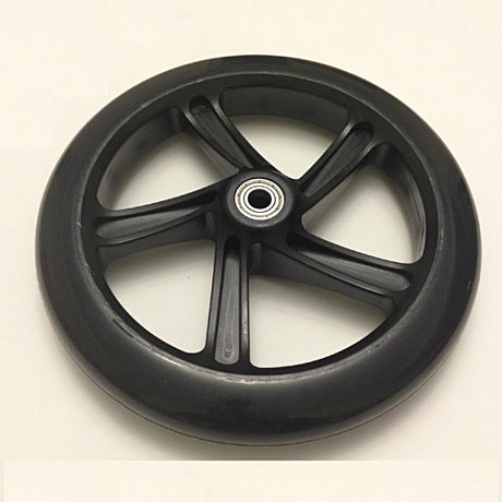 Колесо PU 250 мм