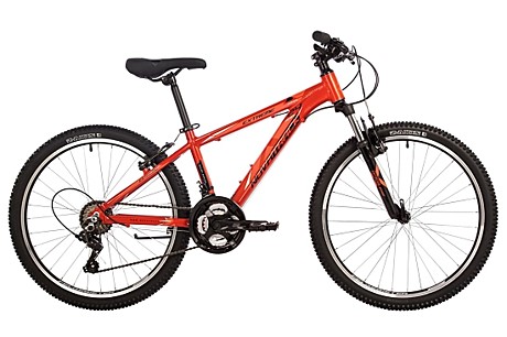 NOVATRACK 24