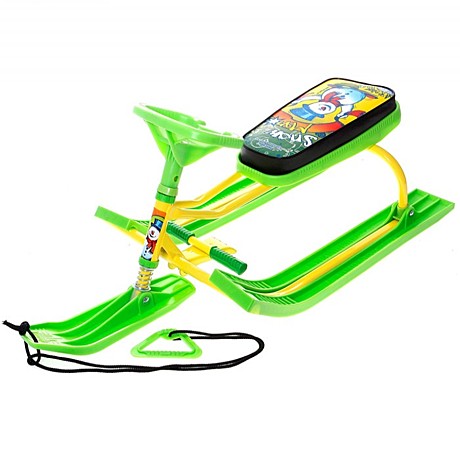 Снегокат «SNOWKAT» 116 