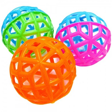 Мяч для бадминтона PVC