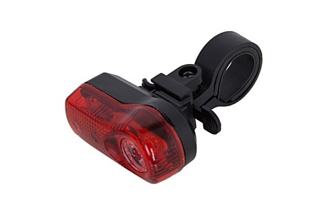 Фонарь задний 595