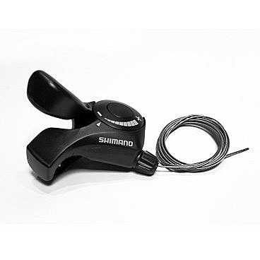 Шифтер (триггер) 3ск. 