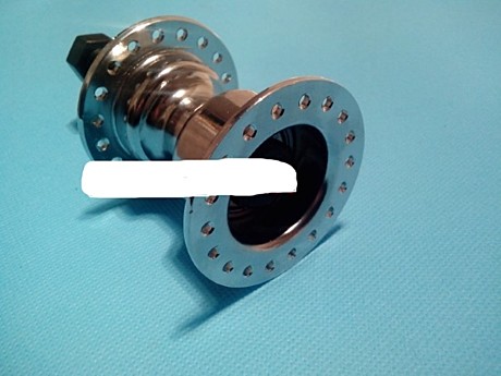 Втулка задняя на инвалидное кресло