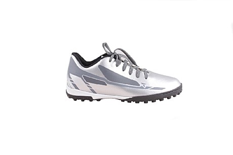 Бутсы 38 размер футбольные TREK Be First-1 Jr-TF (RU38;EU39;CM24,5)