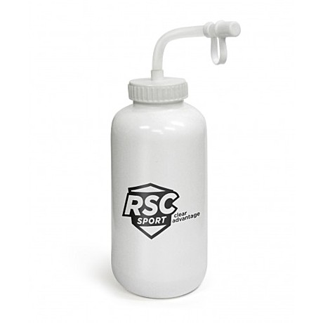 Бутылка для воды (бокс) RSC CLINCH 1075мл белый