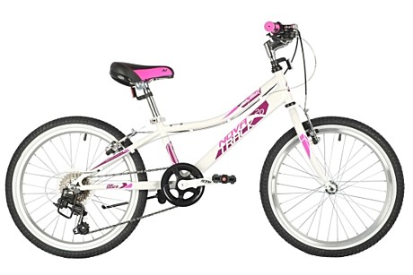 NOVATRACK 20