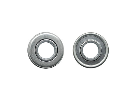 Подшипник 20*35мм для колеса садовой телеги