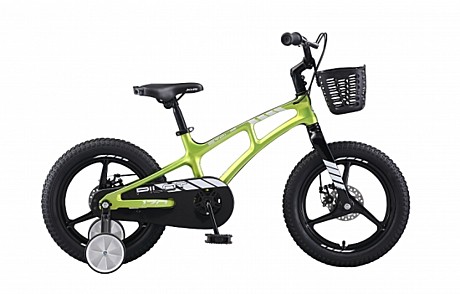STELS Pilot-170 MD (16