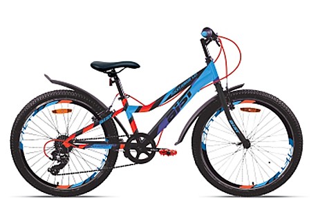 AIST ROCKY JUNIOR 1.0 (24