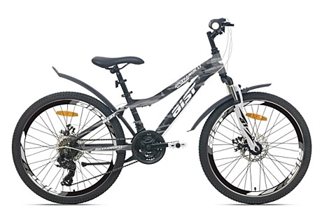 AIST ROCKY JUNIOR 1.1 (24