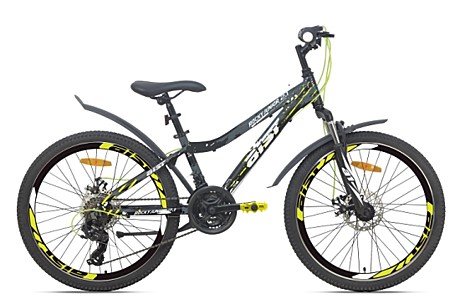 AIST ROCKY JUNIOR 2.1 (24