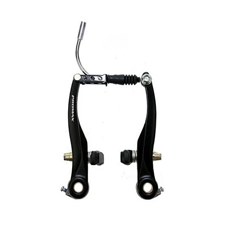 Тормоз V-BRAKE (лапки) АА-44 алюминий