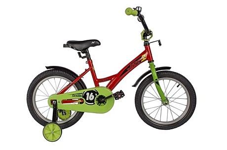 NOVATRACK 16