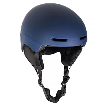 Шлем зимний White Owl MS-101 M (55-58 см) Синий