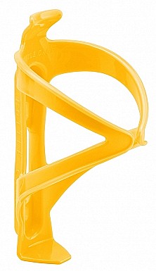 Флягодержатель BLF-M2 пластиковый желтый