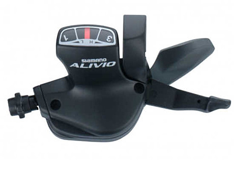 Шифтер (триггер) 3ск. 