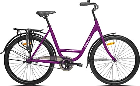 AIST TRACKER 1.0 (26