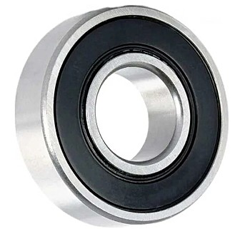 6000 10*26*8мм Подшипник 010166(h) для колясок