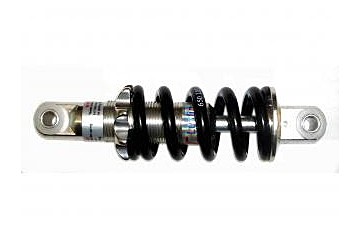 Амортизатор рамы 7,3 х 125мм