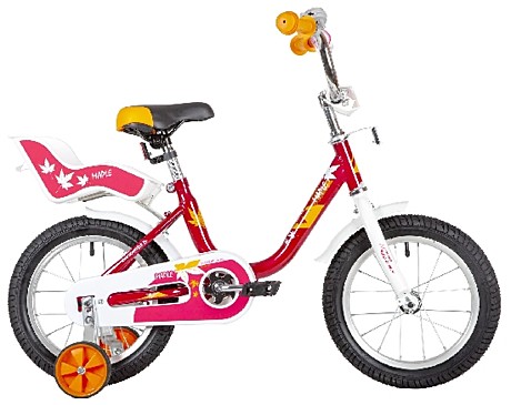 NOVATRACK 14
