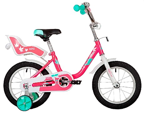 NOVATRACK 14