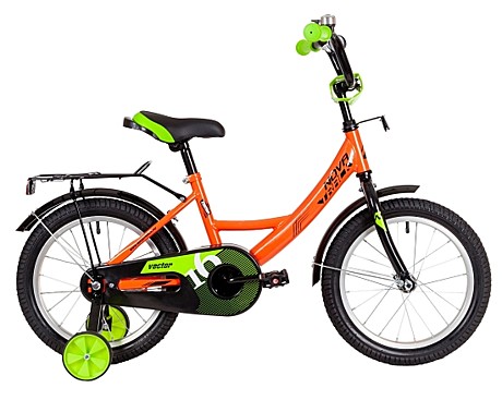 NOVATRACK 16