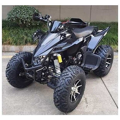 Машинокомплект (ATV) серия 6, SPORTY 250