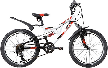 NOVATRACK 20