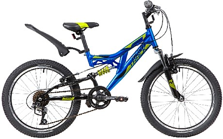 NOVATRACK 20