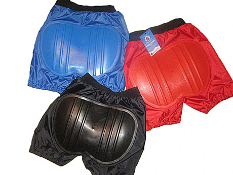 Ледянка-шорты ТЯНИ-ТОЛКАЙ 