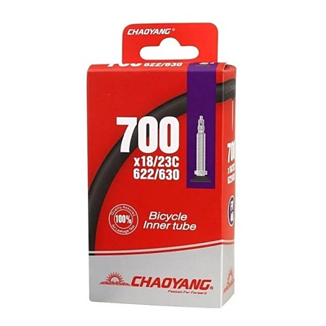 Камера 700 х 18/23С F/V - 60 мм CHAOYANG