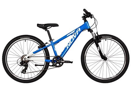 NOVATRACK 24