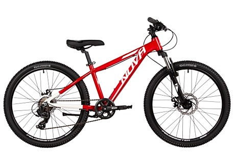 NOVATRACK 24